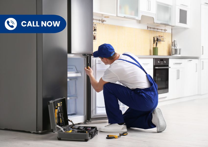 Westville Appliance Repair Company